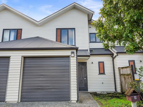 3/11 The Avenue, Albany