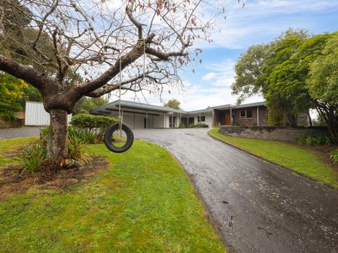 771 Makino Road, Halcombe