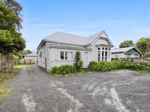 71 Cranford Street, Saint Albans
