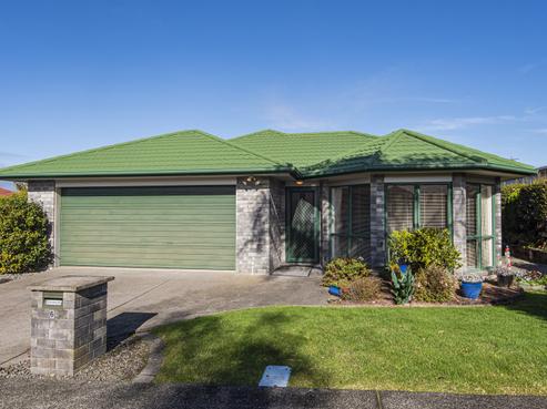6 Markson Avenue, Onerahi