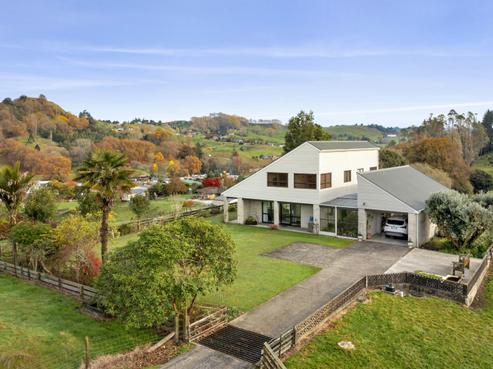 26 Tammadge Street, Te Kuiti