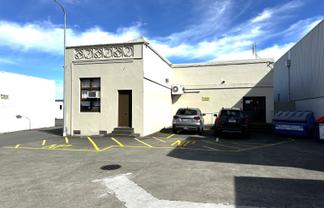 Versatile workspace on Chapel!