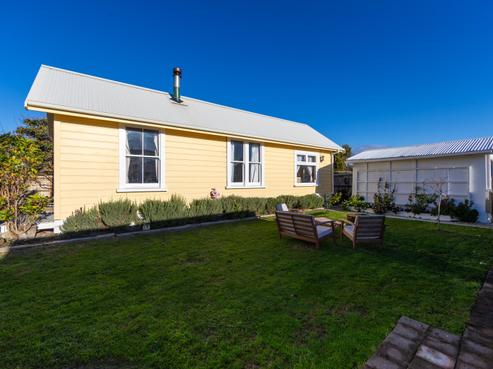 308A Lumsden Road, Akina