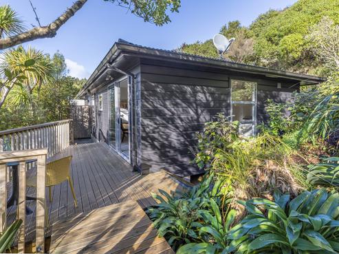 127B Makara Road, Karori