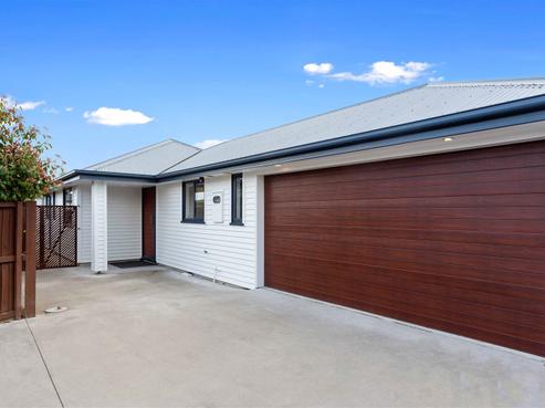 6 Alexander Lane, Kaiapoi