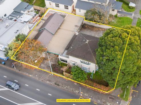 287 Manukau Road, Epsom