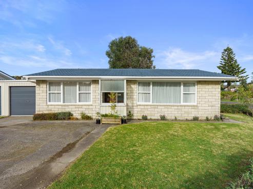 316 Rosetta Road, Raumati Beach