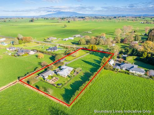 75 Mill Road, Ohaupo