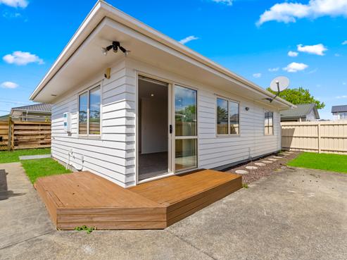11A Pandora Place, Pakuranga