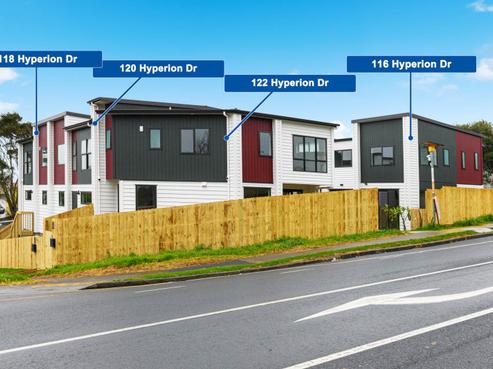 112 Hyperion Drive, Randwick Park