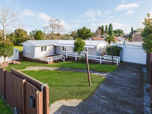 2/16 Waiari Road, Conifer Grove