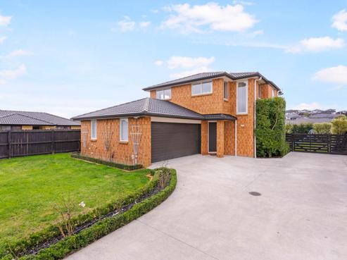 29 Wellfield Drive, Papakura