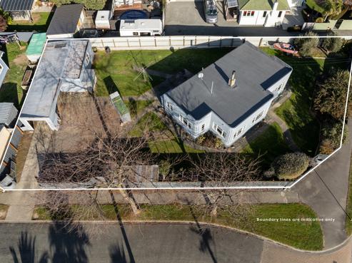 197 Maxwell Road, Redwoodtown