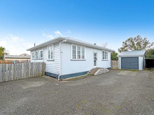 7B Johnstone Street, Masterton