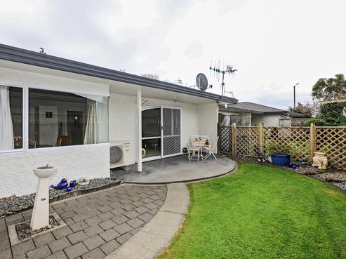 617C Grays Road, Mahora