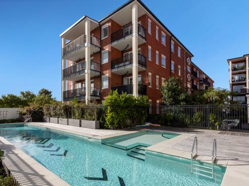 301/1A Soljak Place, Mount Albert