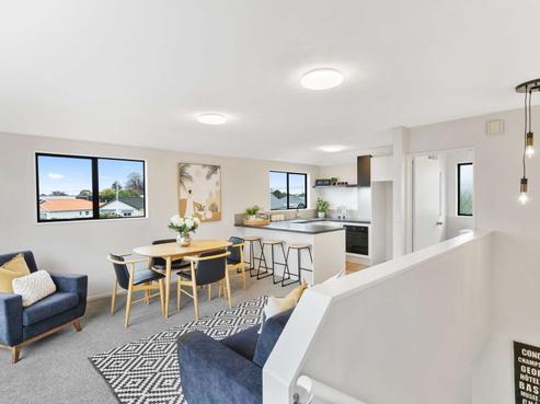 6/23 Austin Street, Sydenham