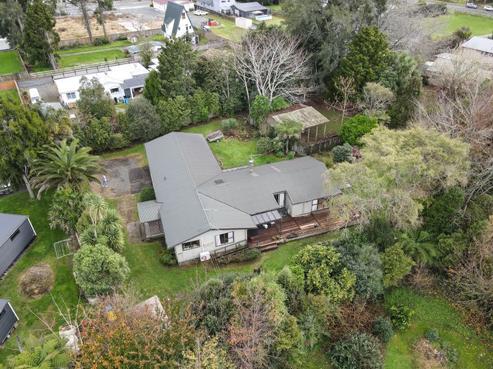 475 Crozier Street, Pirongia