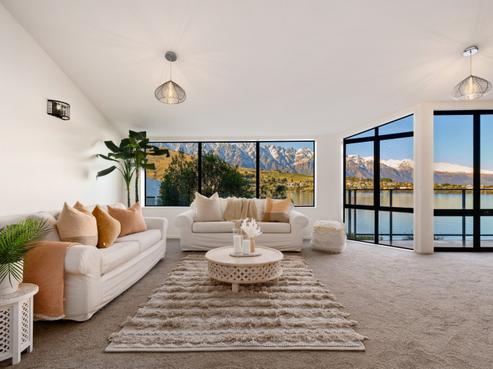 151 Frankton Road, Queenstown Central