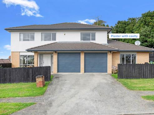 4 Liscooly Place, Flat Bush