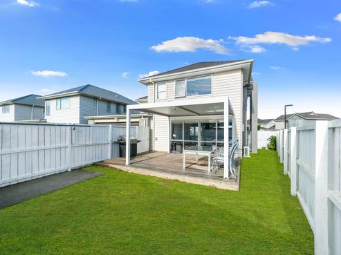 10 Kauri Heart Avenue, Takanini