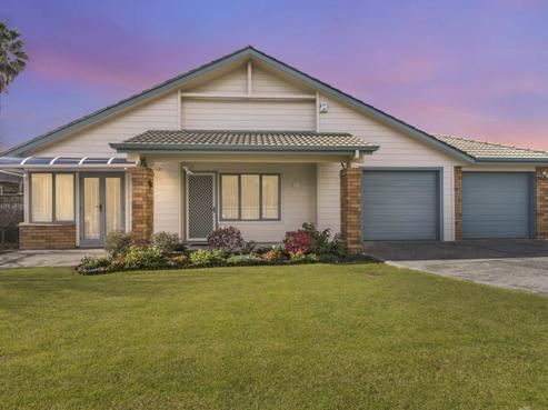 125 Riverton Drive, Randwick Park