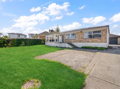 118 Wyllie Road, Papatoetoe
