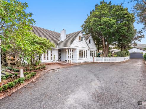 1057 Fergusson Drive, Clouston Park