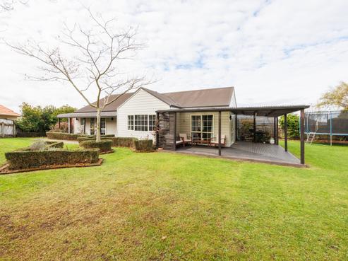 30 Vista Drive, Feilding