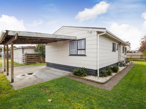 4B Harding Place, Feilding