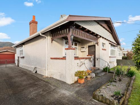 158 Randwick Road, Moera