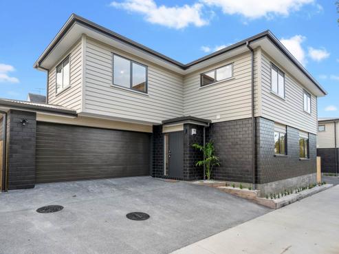 27 Cleary Road, Panmure