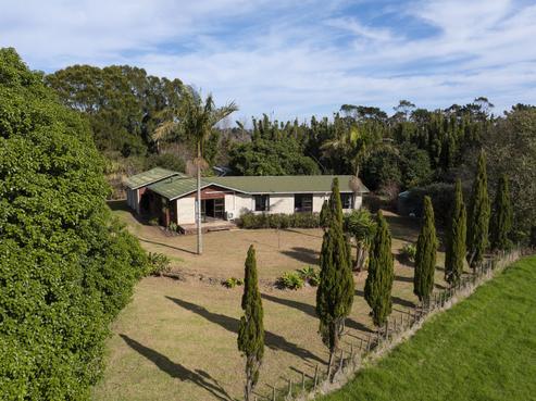 782 Gill Road, Kaitaia
