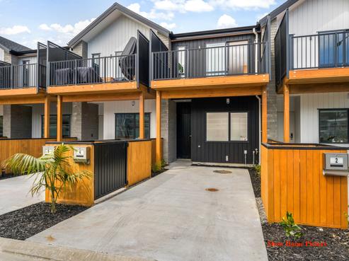 4 Parenga Lane, Kumeu