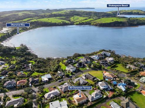 20 Clansman Terrace, Gulf Harbour