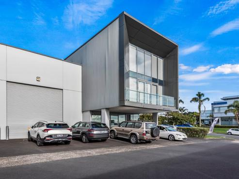 1/9 Orbit Drive, Rosedale