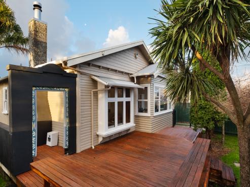 155 Ormond Road, Whataupoko