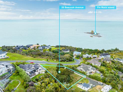 28 Beauvoir Avenue, Matakatia