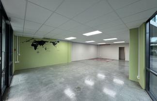High Profile Quay Street Site