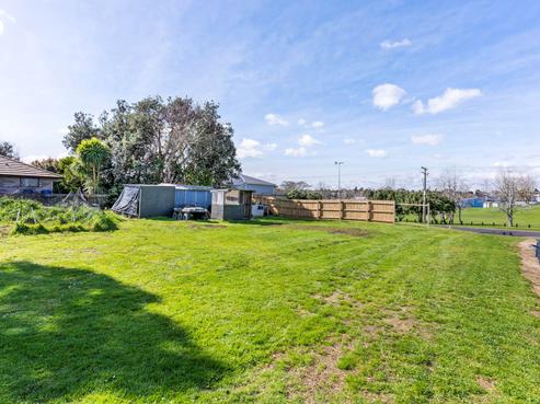 71B Martyn Street, Waiuku