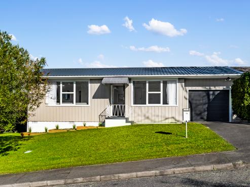 1A Dell Way, Bucklands Beach