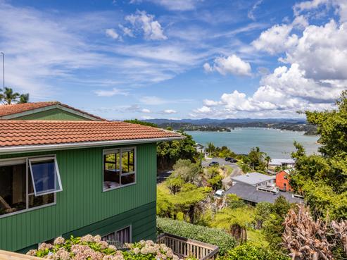 18 Panorama Avenue, Paihia