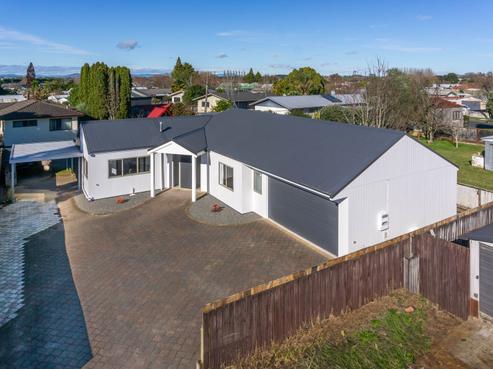 1/442 Te Rahu Road, Te Awamutu