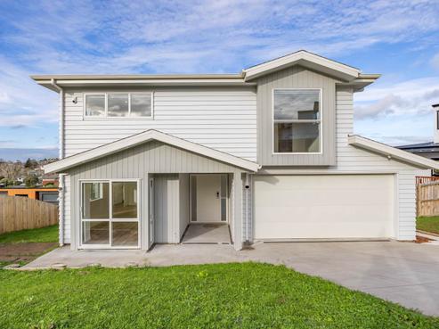40 Korihi Drive, Swanson