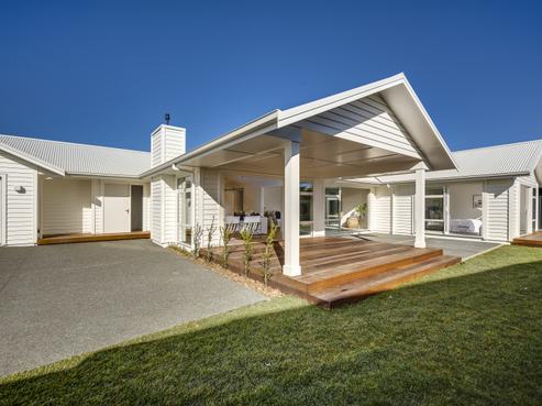 18 Rich Rise, Havelock North