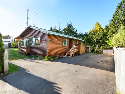 30B Mill Street, Marton