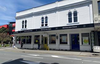 CREATIVE CHARACTER OFFICE