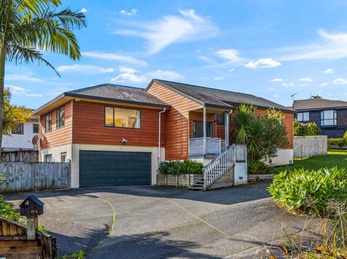 47 Jelas Road, Red Beach