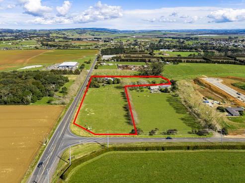 141 Whangarata Road, Tuakau