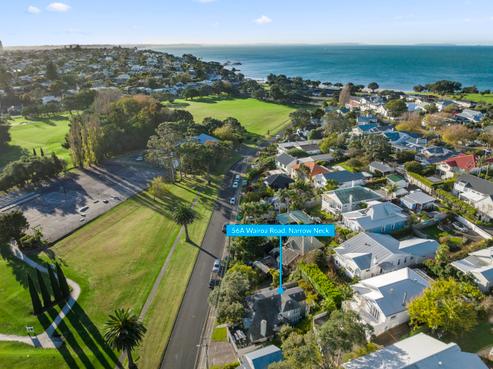 56A Wairoa Road, Narrow Neck